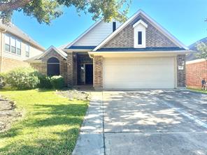 2827 Fair Chase, Katy, TX, 77494