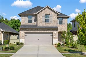 9265 Inland Leather, Conroe, TX, 77385