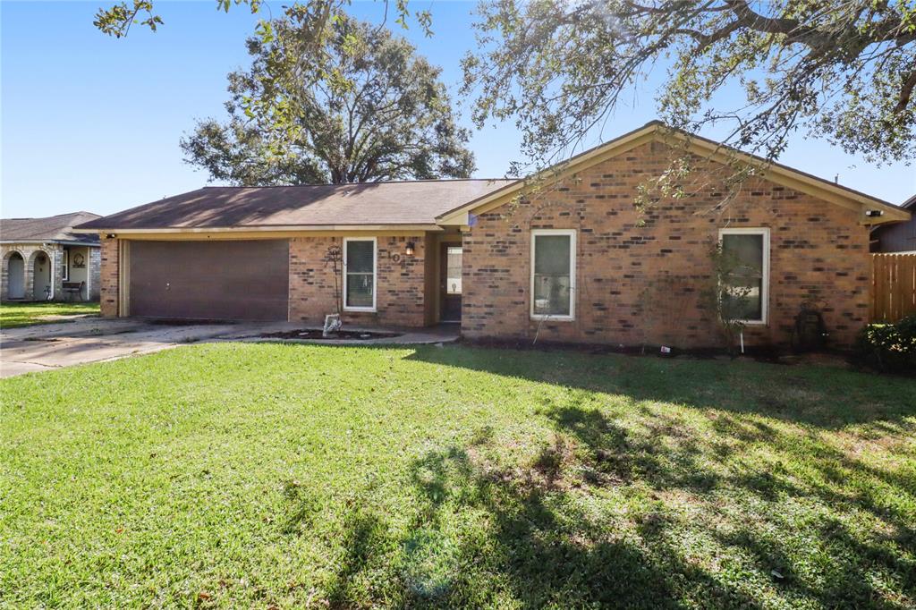 Number 1 for listing