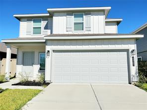 23703 Silver Concord, Splendora, TX, 77372