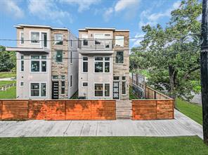 6725 Saint Augustine, Houston, TX, 77021