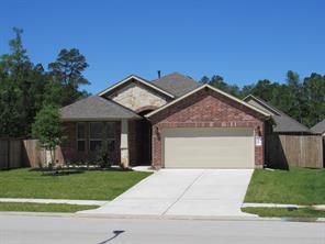 24503 Grayson Falls, Spring, TX, 77389
