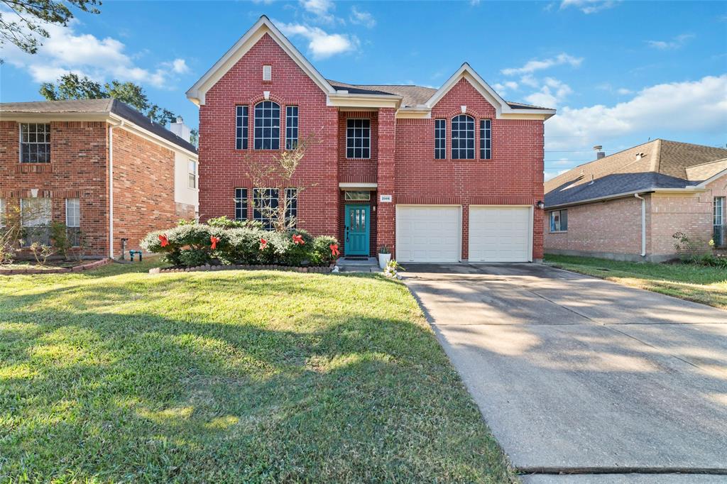 Number 1 for listing