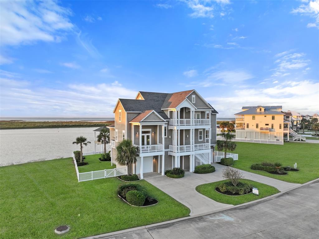 Number 1 for listing