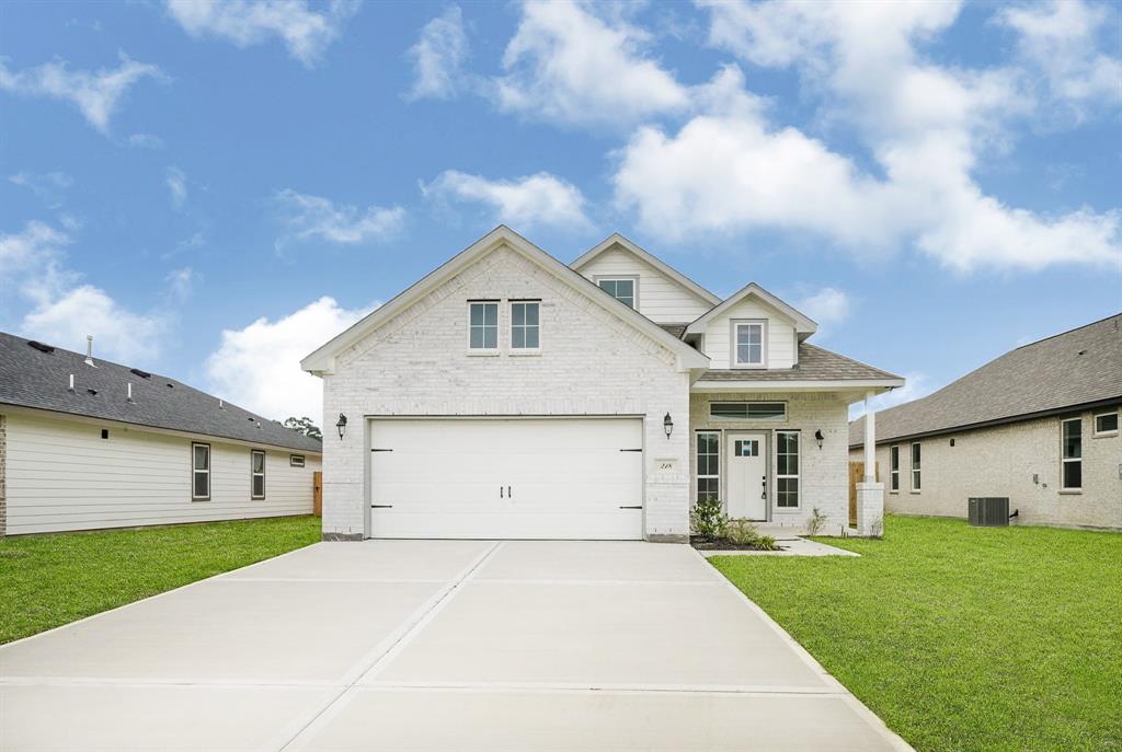 Number 1 for listing