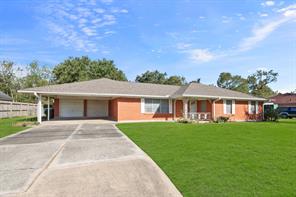 12603 Coolgreen, Houston, TX, 77013