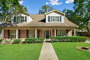 302 Woodhaven, Conroe, TX, 77304