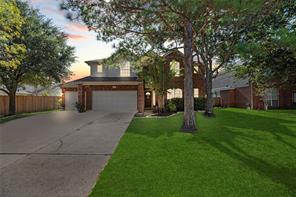 24515 Swallows Cove, Katy, TX, 77494