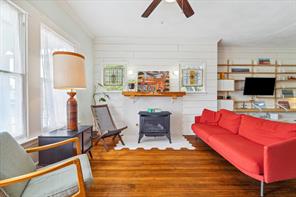 122 Bedford, Houston, TX, 77012