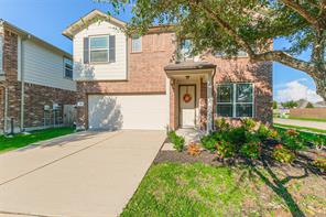 5602 Gibralter, Richmond, TX, 77407