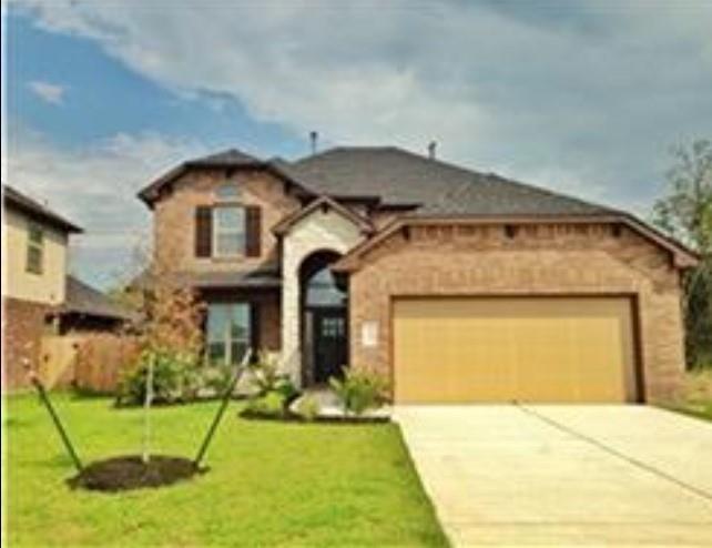 9715 Sumter Court