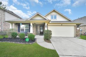 4234 Bearberry, Baytown, TX, 77521