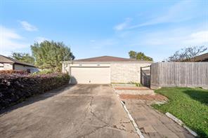 11702 Bexley, Houston, TX 77099