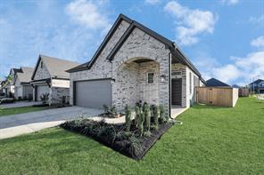 31127 Aumbrey Ivy Court, Hockley, TX, 77447