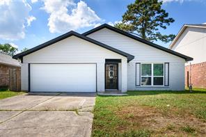 8703 Valley Ledge, Houston, TX, 77078
