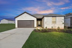 913 Garden Path, Willis, TX, 77378