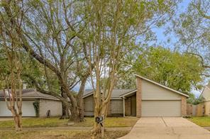 354 Wedgerock, Houston, TX, 77598