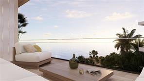 1 SUNSET VILLAS #201, TAMARINDO