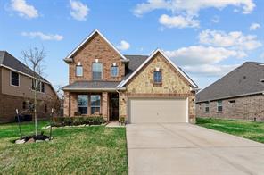 118 San Bernard, Baytown, TX, 77523