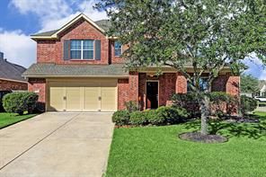 2201 Summit Pass, League City, TX, 77573