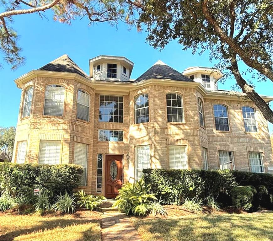 Number 1 for listing