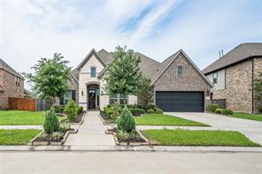 2511 Marble Hill, Missouri City, TX, 77459