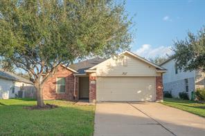 7843 Crescent Village, Richmond, TX, 77407