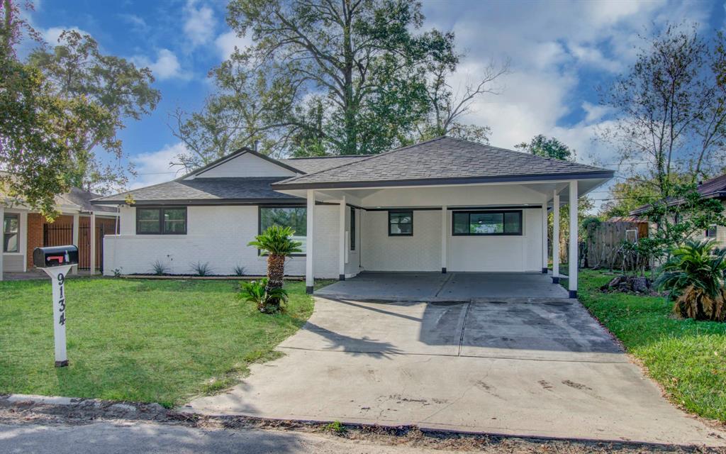 Number 1 for listing