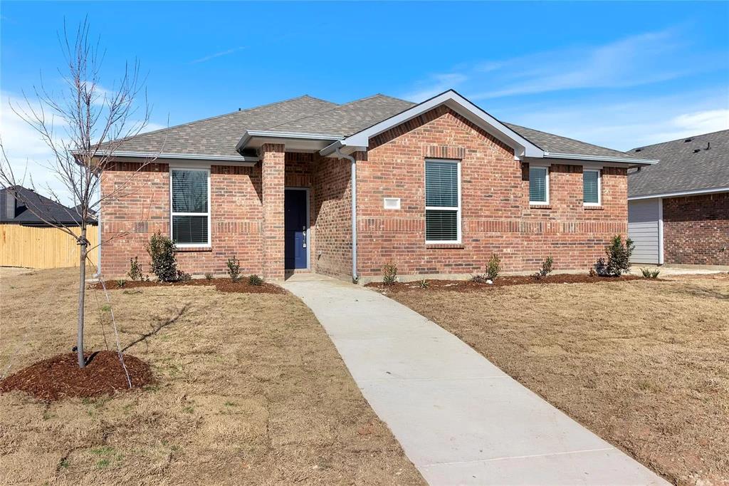 Number 1 for listing