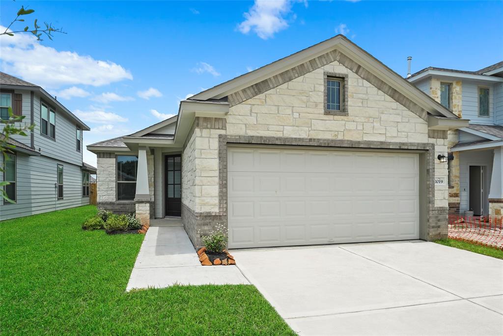 Number 1 for listing