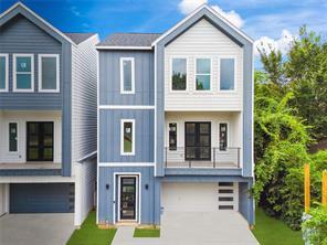 2807 Brailsfort, Houston, TX, 77004