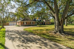 410 Lakeshore, El Lago, TX, 77586