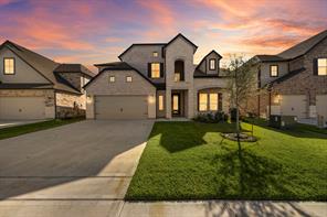 23523 Sitka Spruce, Katy, TX, 77493