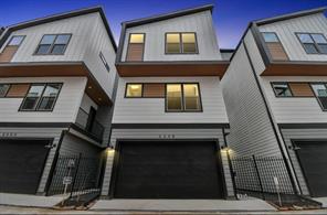 2313 Eagle, Houston, TX, 77004