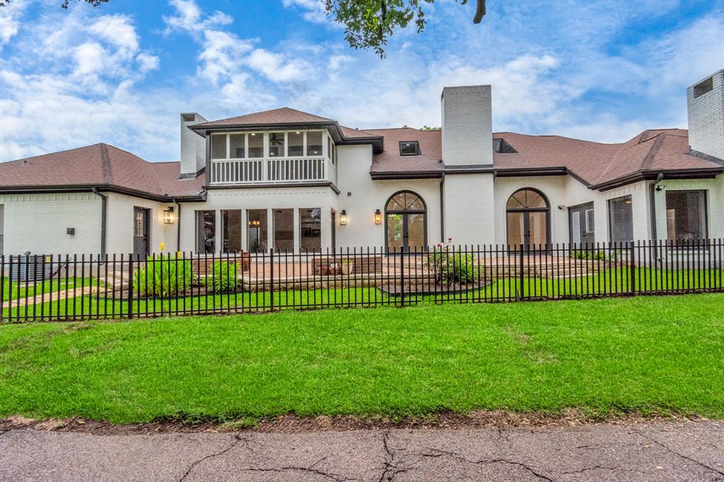 Number 1 for listing