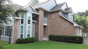 1672 Beaconshire, Houston, TX, 77077