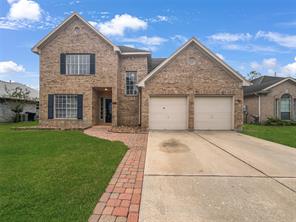 1120 Wildwinn, Alvin, TX, 77511
