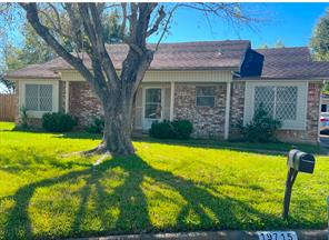 19715 Ricelake, Houston, TX, 77084
