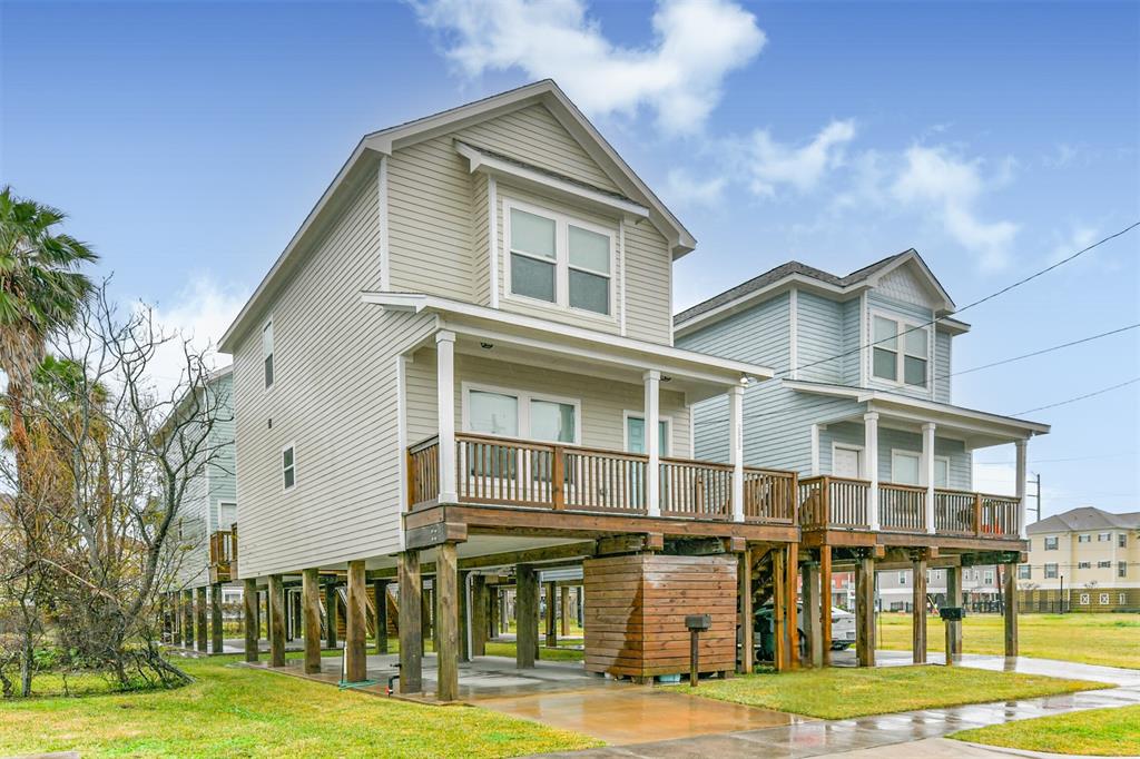 Number 1 for listing