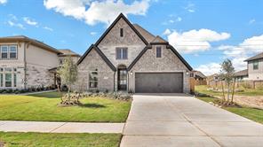30126 Gold Finch, Fulshear, TX, 77441