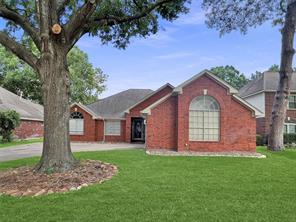 12414 Logan Mill, Houston, TX, 77070