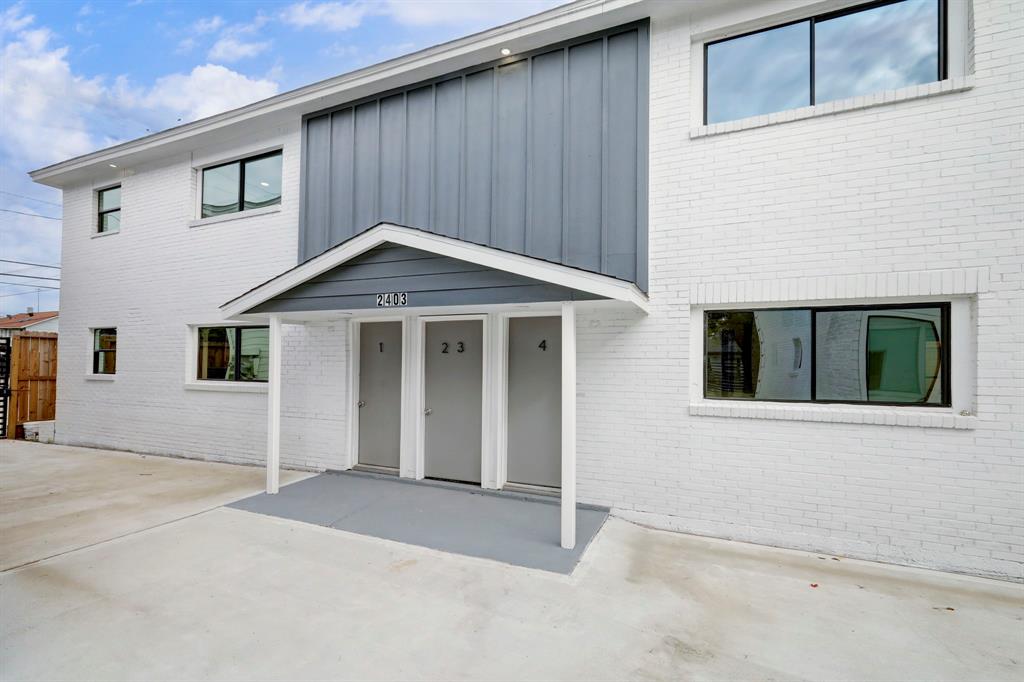 Number 1 for listing