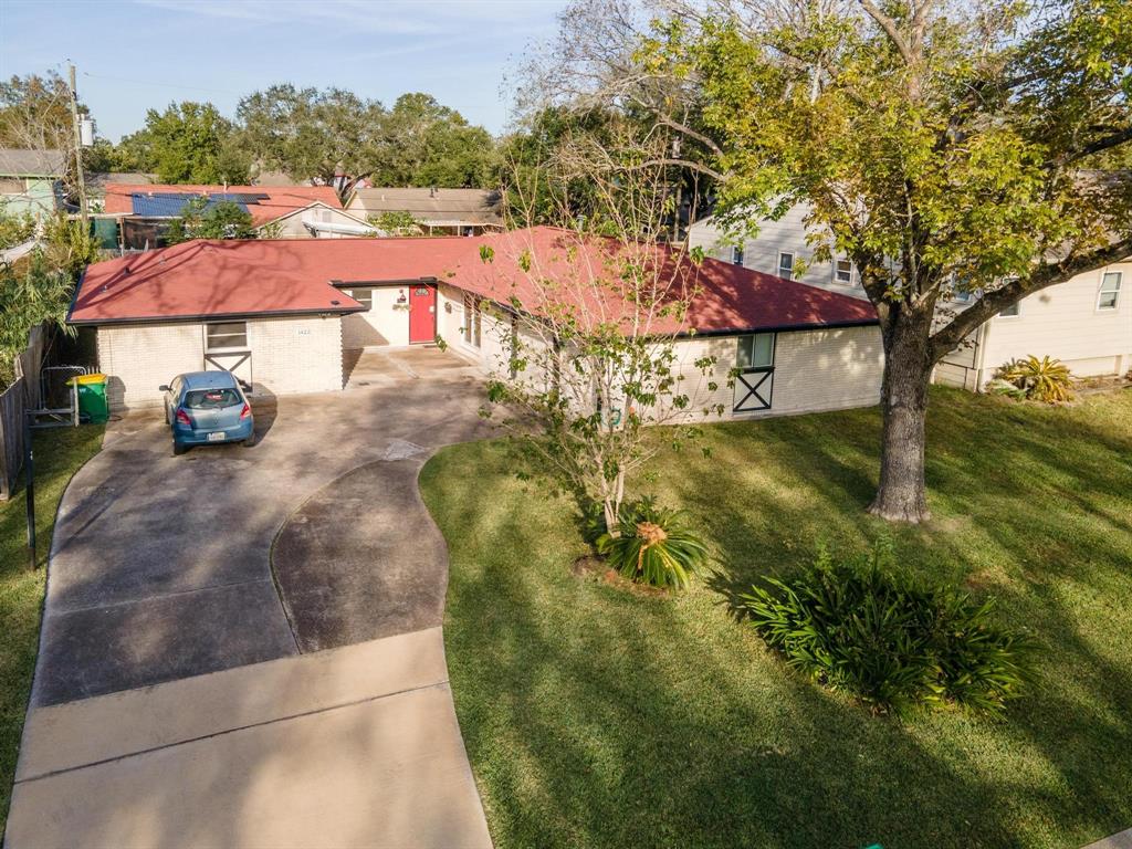 Number 1 for listing