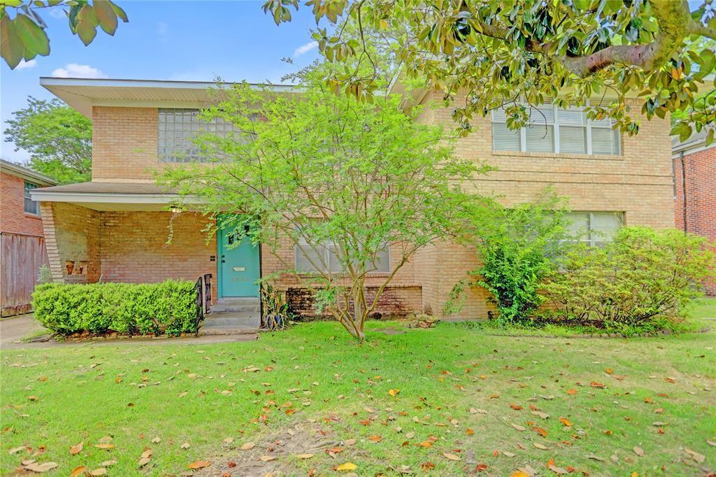 Number 1 for listing