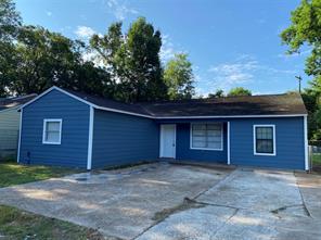 5918 Guadalupe, Houston, TX, 77016