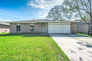44 Ranch House, Angleton, TX, 77515