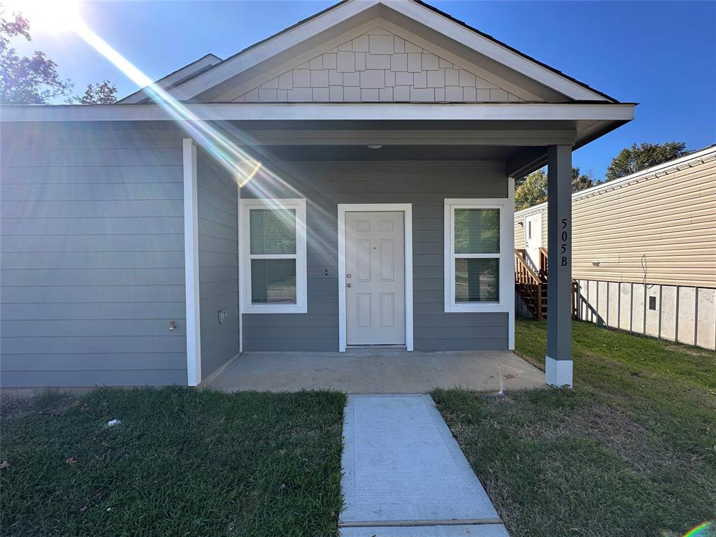 Number 1 for listing