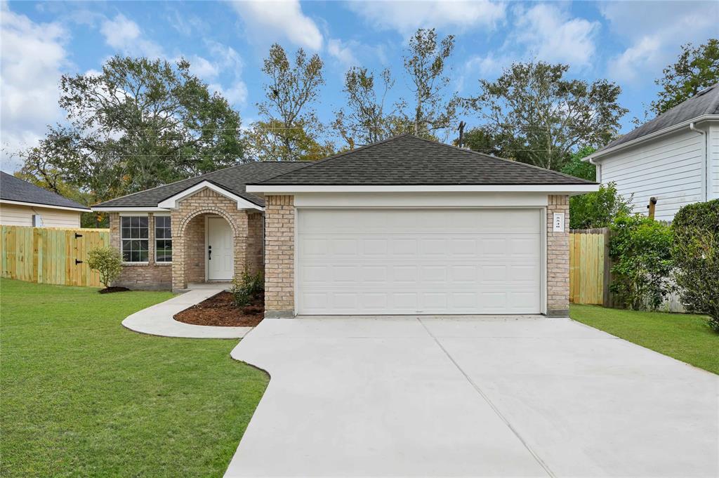 Number 1 for listing