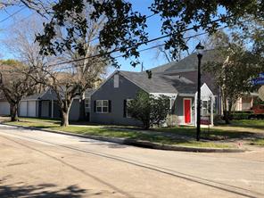 4236 Ruskin, Houston, TX, 77005