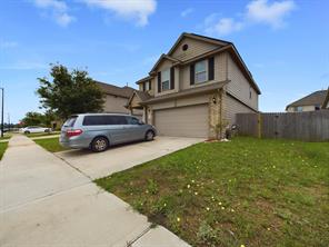 17211 Devon Dogwood Trail, Richmond, TX, 77407